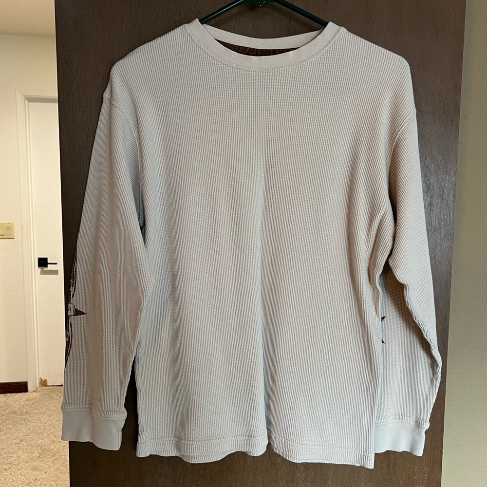 Vintage American Chopper Thermal